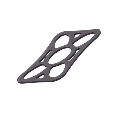 Wilhelm humpert gmbh co ergotec telefoonhouder rubber band zwart