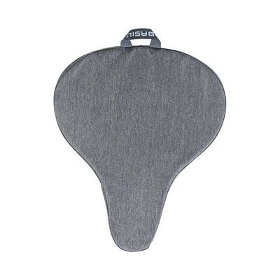 Basil Go - Cover sella - Grigio