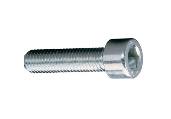 Bofix 214925 Inenbout M8x25 Acero inoxidable por 12 piezas