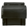Nuevo looxs doble bolsa bisonil negro 46l