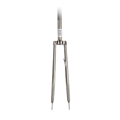 tenedor 22 250 mm de plata universal