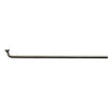 Cuscinetto in ottone e raggio in acciaio inox 14x298 incl. capezzolo 14-16 mm. (280101) per 100