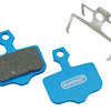 Elvedes Disc Brake Block Avid XX x0 Elixir orgánico (10 pares)