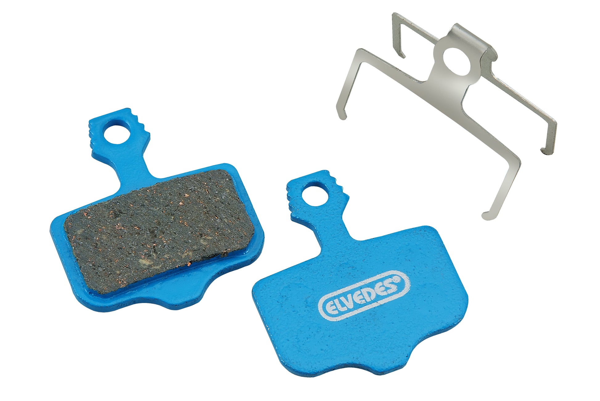 Elvedes Disc Brake Block Avid XX x0 Elixir orgánico (10 pares)