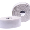 Simson Stering Lint Gel White (bici da corsa, shock -absorbing, comodo)