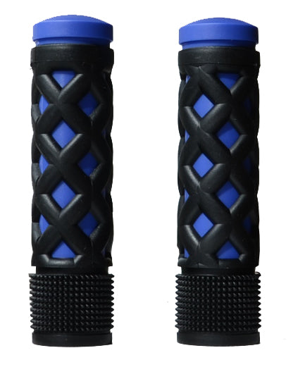 Handles de Simson Children - Universal - Ajustable - Cobalt Black - Bicicletas