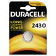 A. van nieuwenhuizen zn b.v. duracell batterij dl2430 lithium 3v