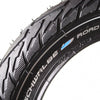 Schwalbe benelux b.v. Schwalbe bub. 50-203 12x2.00 hs 484 motion road cruiser k-guard b b verde - 11101255.02