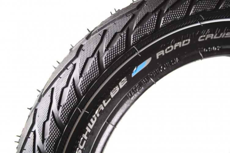 Schwalbe benelux b.v. Schwalbe bub. 50-203 12x2.00 hs 484 motion road cruiser k-guard b b verde - 11101255.02
