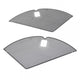 Hesling parti bici Hesling Dress Guard 24 5 griglia nera *