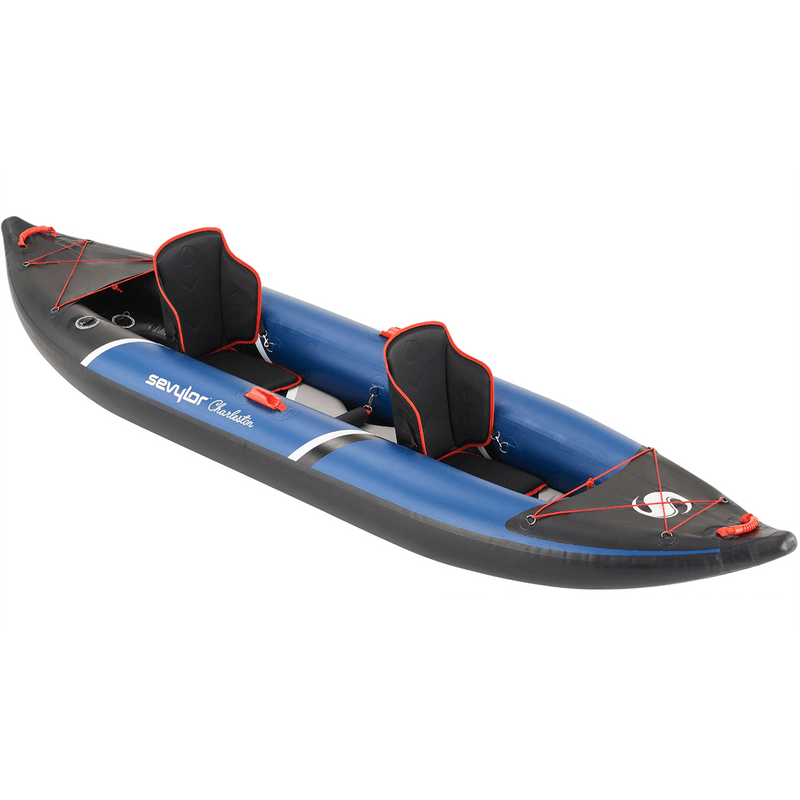 Sevylor - Sevylor - Sevylor Charleston Kayak inflable