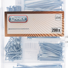 Connex assortiment nagels verz. vz 200-dlg - dp8500101