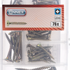 Gama Connex uni scr. vz pz 76 piezas - dp8500102