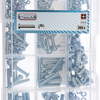 Gamma Connex di raschiatori metallici. vz366-dlg-dp8500106