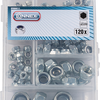 Connex assortiment zekeringsmoeren 120-dlg - dp8500111