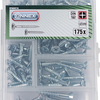 Gamma Connex di viti per legno ph 175pz - dp8500116