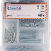 Gamma Connex di pennarelli per unghie 650 pz - dp8500117