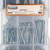 Surtido de clavos Connex 490 piezas - dp8500127