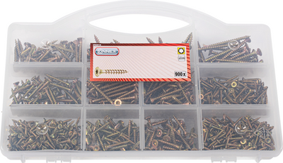 Gamma Connex di uni. viti tx 900pz - dp8500130
