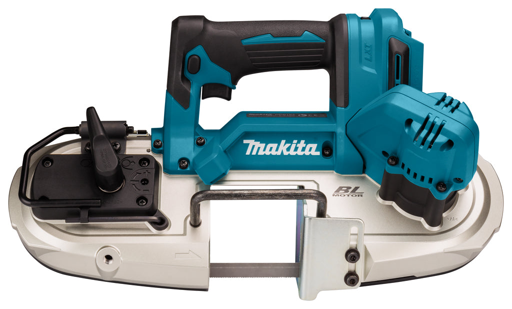 Makita dpb183z | sega a nastro a batteria |18v | senza batterie e caricabatterie - dpb183z