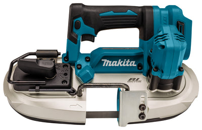 Makita pb184z | accu bandzaag | 18v | body | zonder accu's en lader - dpb184z