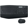 Logitech MK850 Performance Teclados inalámbricos mouseco