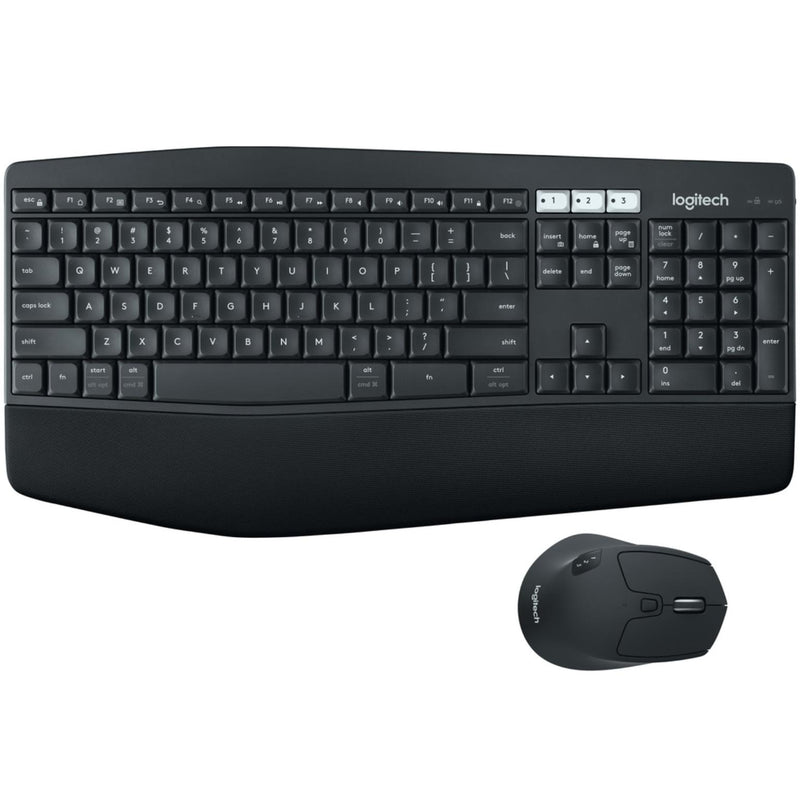 Logitech MK850 Performance Teclados inalámbricos mouseco