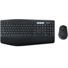 Logitech MK850 Performance Teclados inalámbricos mouseco