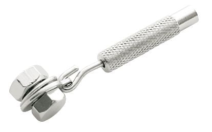 Cable de engranaje del Dr. Stelnippel SA