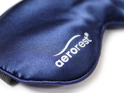 Aperest Dream Set máscara para dormir y tapones para los oídos