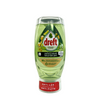 Dreft detersivo liquido per piatti al bergamotto e zenzero 370ml