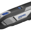 Dremel 8240 (8240-3 45) multiutensile a batteria - multiutensile | 45 pezzi - f0138240jf