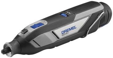 Dremel 8240 (8240-3 45) multiutensile a batteria - multiutensile | 45 pezzi - f0138240jf