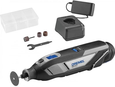 Dremel 8240 | accu-multitool | (8240-5) 12v 2.0ah f0138240ja