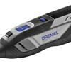 Dremel 8250-5 12v accu multitool set | incl. 2 ah accu + lader - f0138250ja