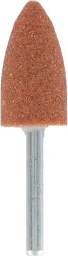 Dremel 952 multi-tool accessory - aluminum oxide grinding stone - 9.5 mm