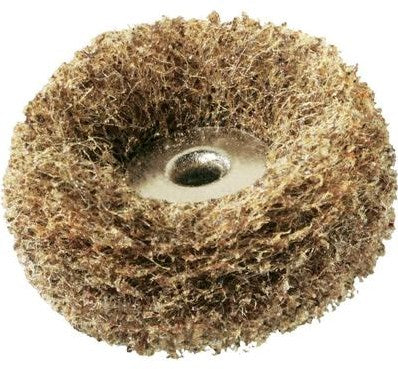 Dremel ez speedclic: sanding-polishing discs for finishing grain size 180 280 - 511s