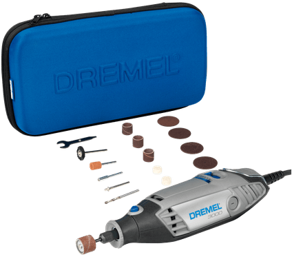 Dremel® 3000 (3000-15) | 130w - f0133000si
