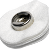 Dremel ez speedclic: rueda de pulido s423 - 2615s423ja