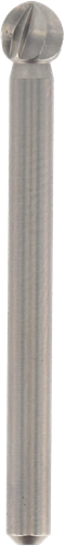 Dremel hogesnelheidsfrees 4,8 mm (192) - 26150192ja
