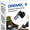 Dremel kettingzaagslijphulpstuk (1453) - 26151453jb