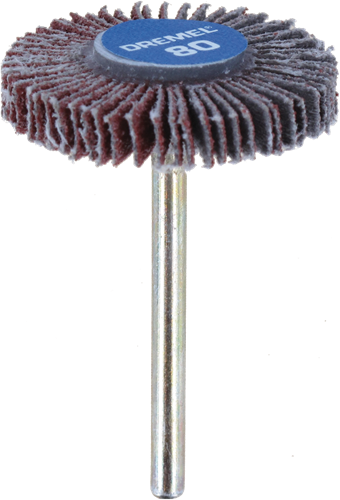 Disco pieghevole Dremel 4,8 mm (504) - 2615050432