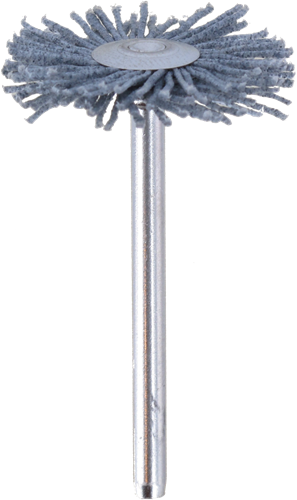 Spazzola abrasiva potente Dremel | 26 mm (538) - 26150538 sì