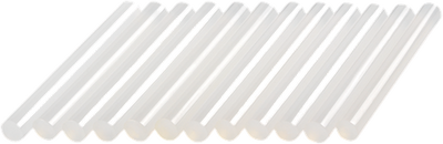 Barras de pegamento multifunción Dremel (7 + 11 mm) gg11ja - 2615gg11ja