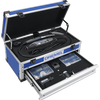 Multiherramienta Dremel 4250js | modelo 4250-6 128 edición platino | incluido 128 accesorios + ez speedclic + mango de detalle + cortador de líneas y círculos - f0134250js