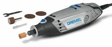 Dremel serie 3000 (3000-5)+ set 5 accessori superiori - f0133000ju
