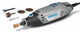 Dremel serie 3000 (3000-5)+ set 5 accessori superiori - f0133000ju