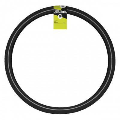 Drescro Traveler Tire 28 x 1,75 (47-622) Reflection Black