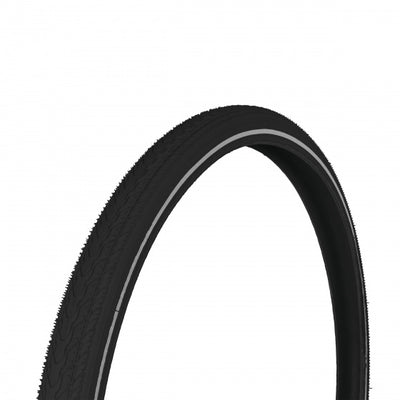Drescro Traveler Tire 28 x 1,75 (47-622) Reflection Black