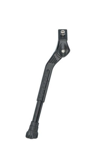 Dresco Luxury Regolable Bicycle Standard da 24-28 pollici nero